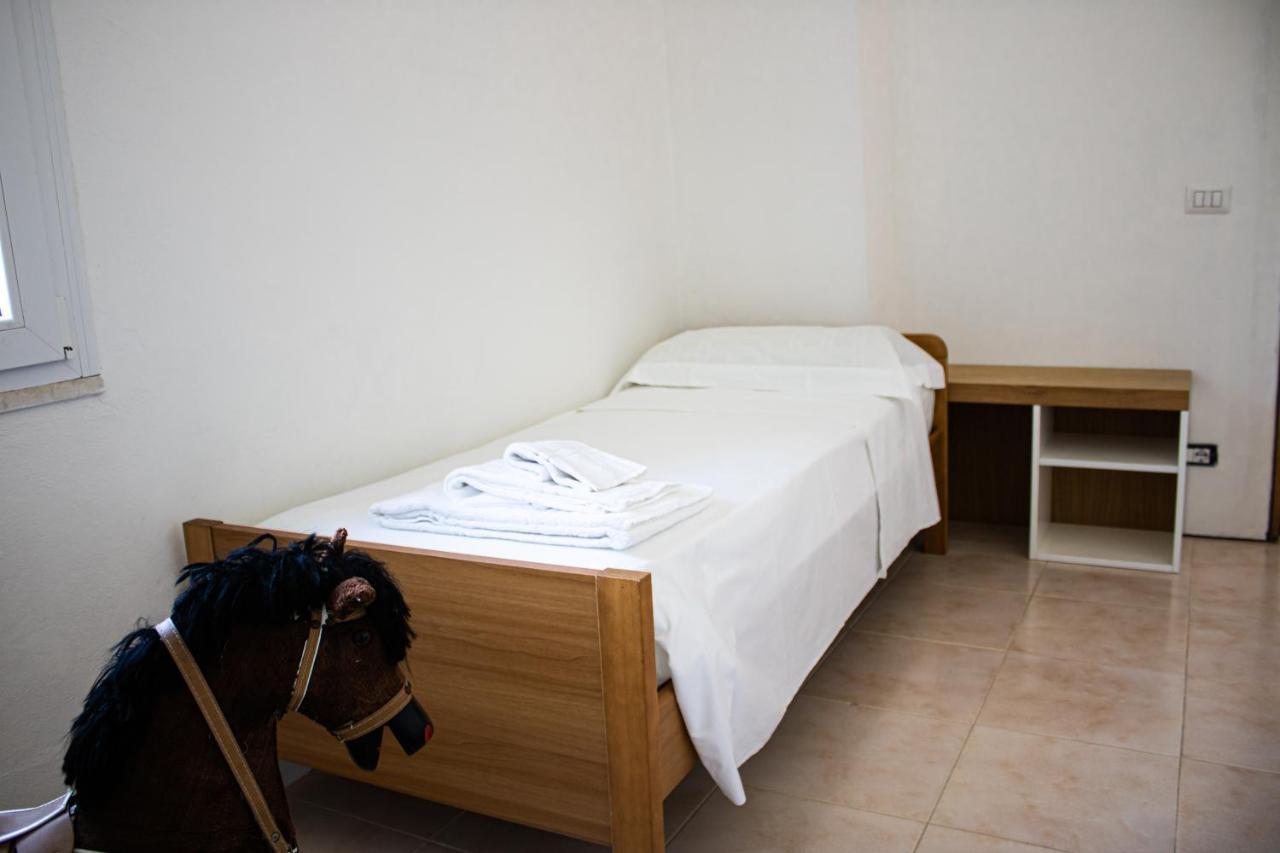 San Basilio Guest House Ispica Exterior photo
