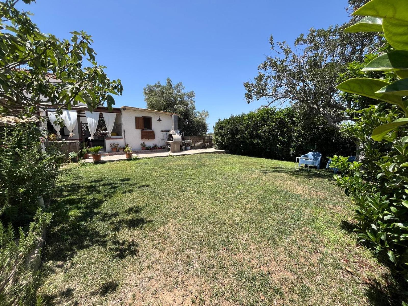 San Basilio Guest House Ispica Exterior photo